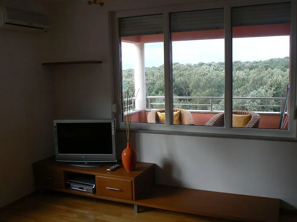 Sunset Beach Suites 4*, Kozino