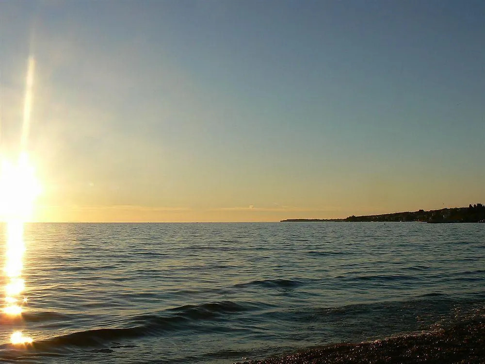 Sunset Beach Suites