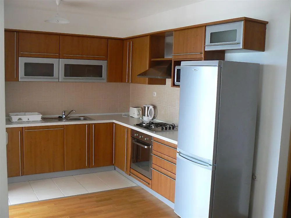 **** Hotel Sunset Beach Suites Croatia