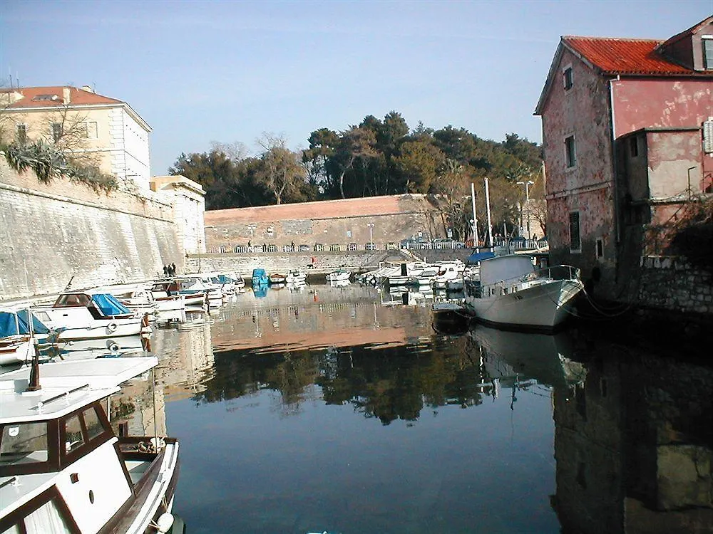Sunset Beach Suites Kožino