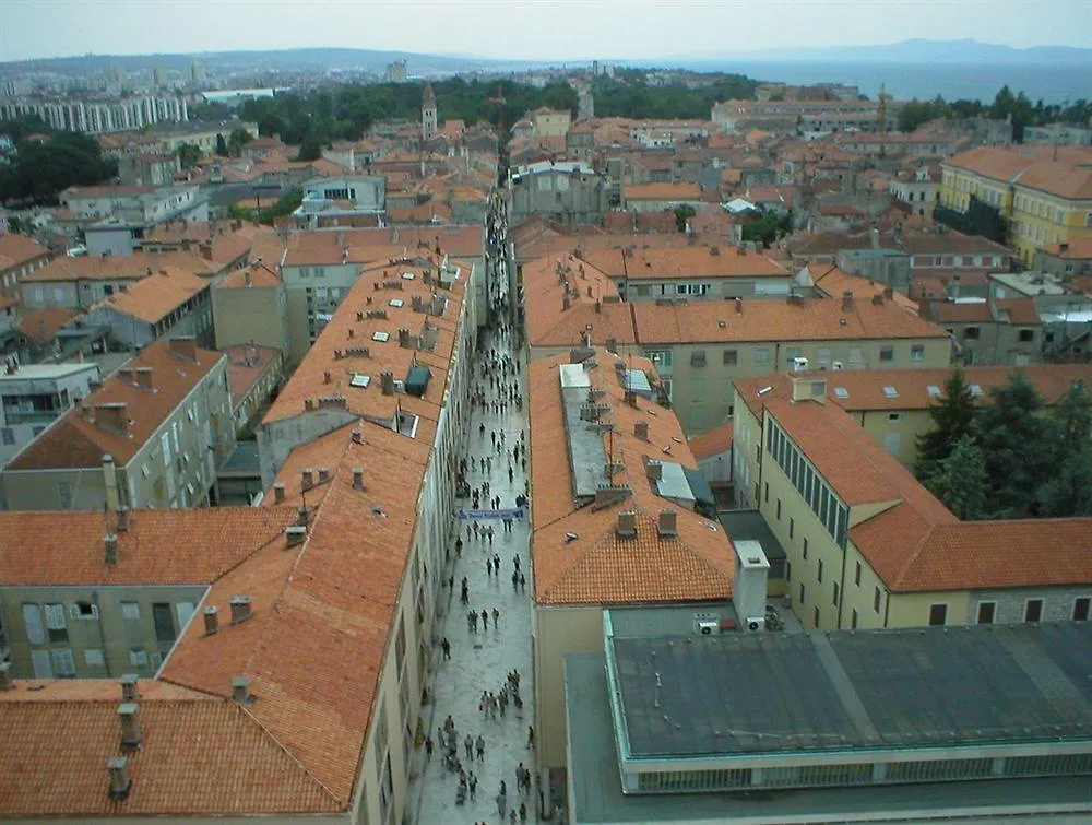 **** Hotel Sunset Beach Suites Croatia
