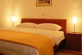 **** Hotel Sunset Beach Suites Croatia