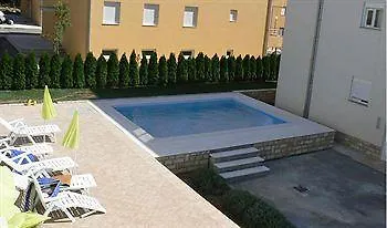 Hotel Sunset Beach Suites