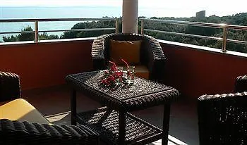 Sunset Beach Suites Croatia