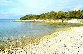 **** Hotel Sunset Beach Suites Croatia