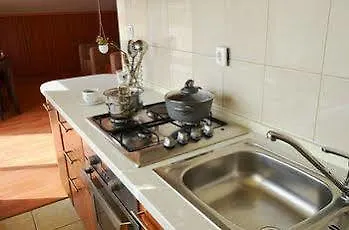 Sunset Beach Suites Hotel