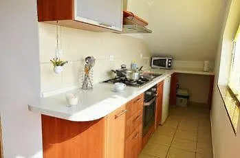 Sunset Beach Suites Hotel Kozino