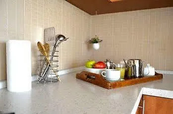 Sunset Beach Suites 4*, Kozino