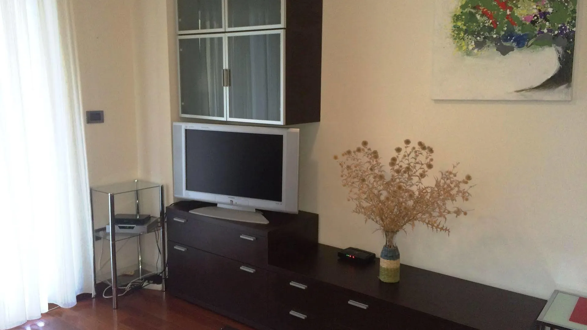 Sunset Beach Suites Kožino Hotell