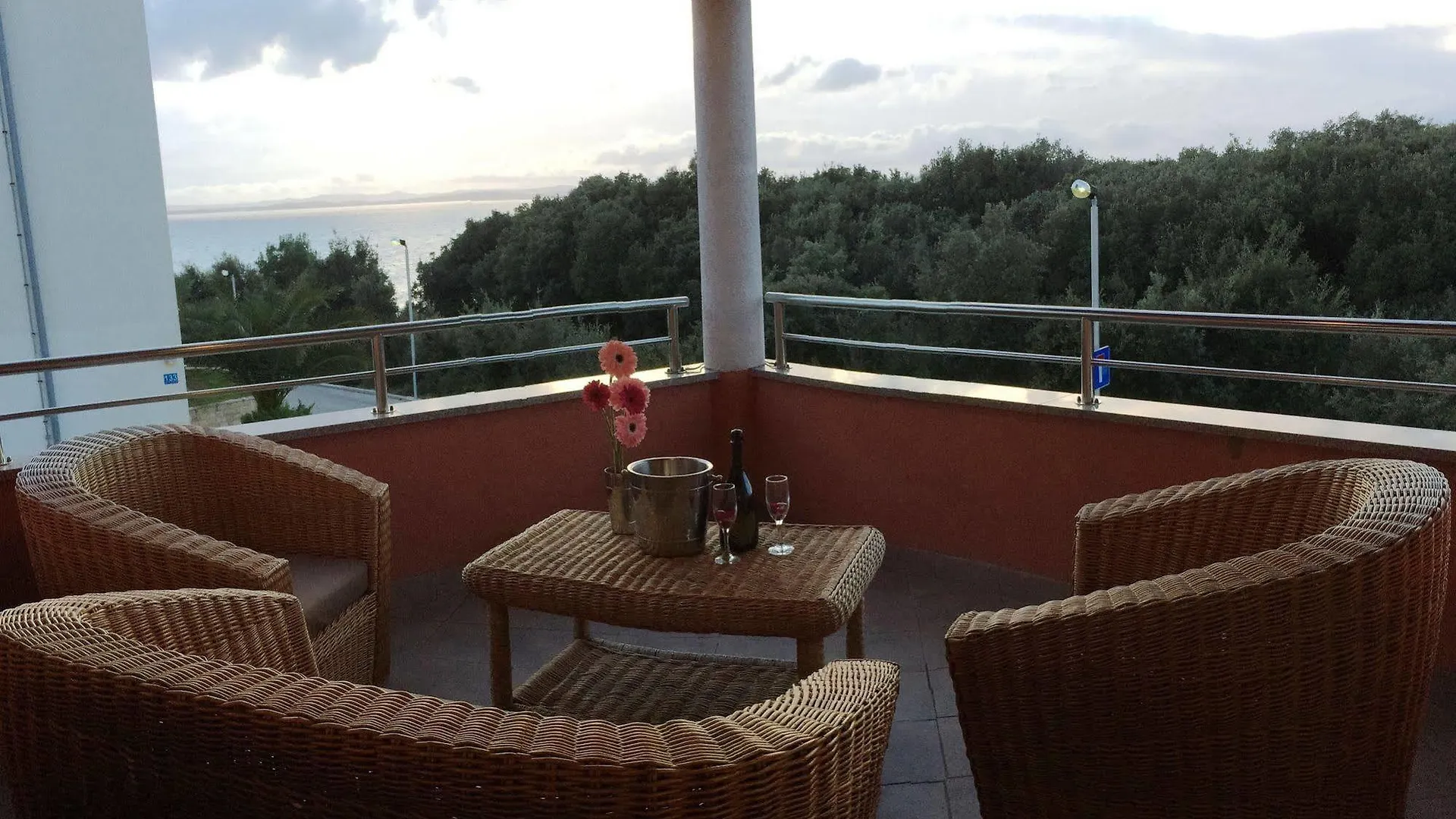 Sunset Beach Suites Croatia
