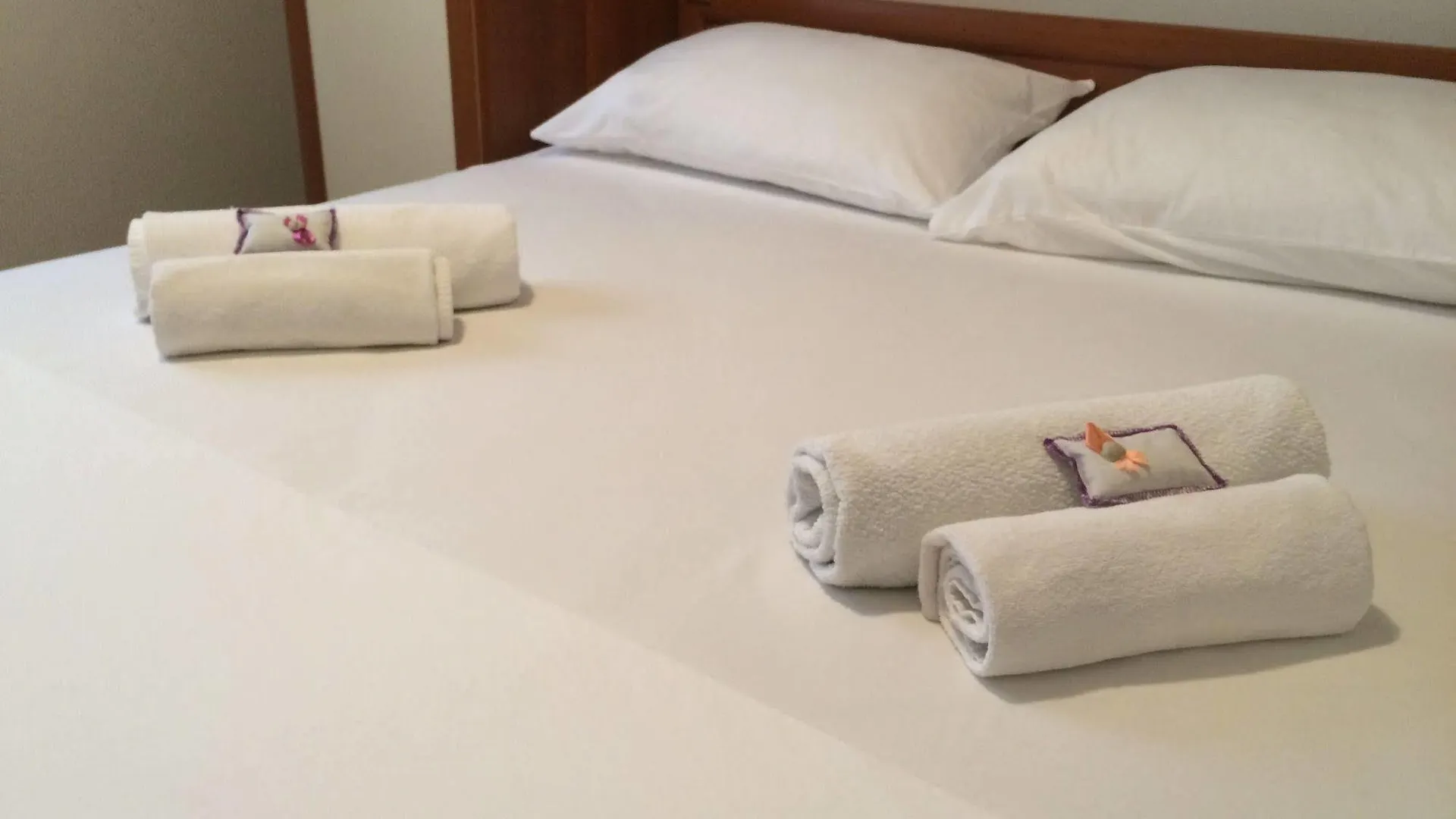 Hotel Sunset Beach Suites