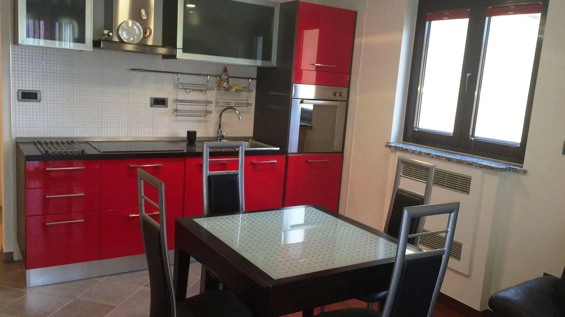 Sunset Beach Suites 4*, Kozino