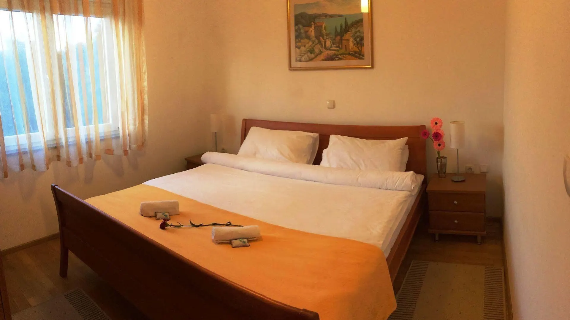 Sunset Beach Suites Hotel Kozino