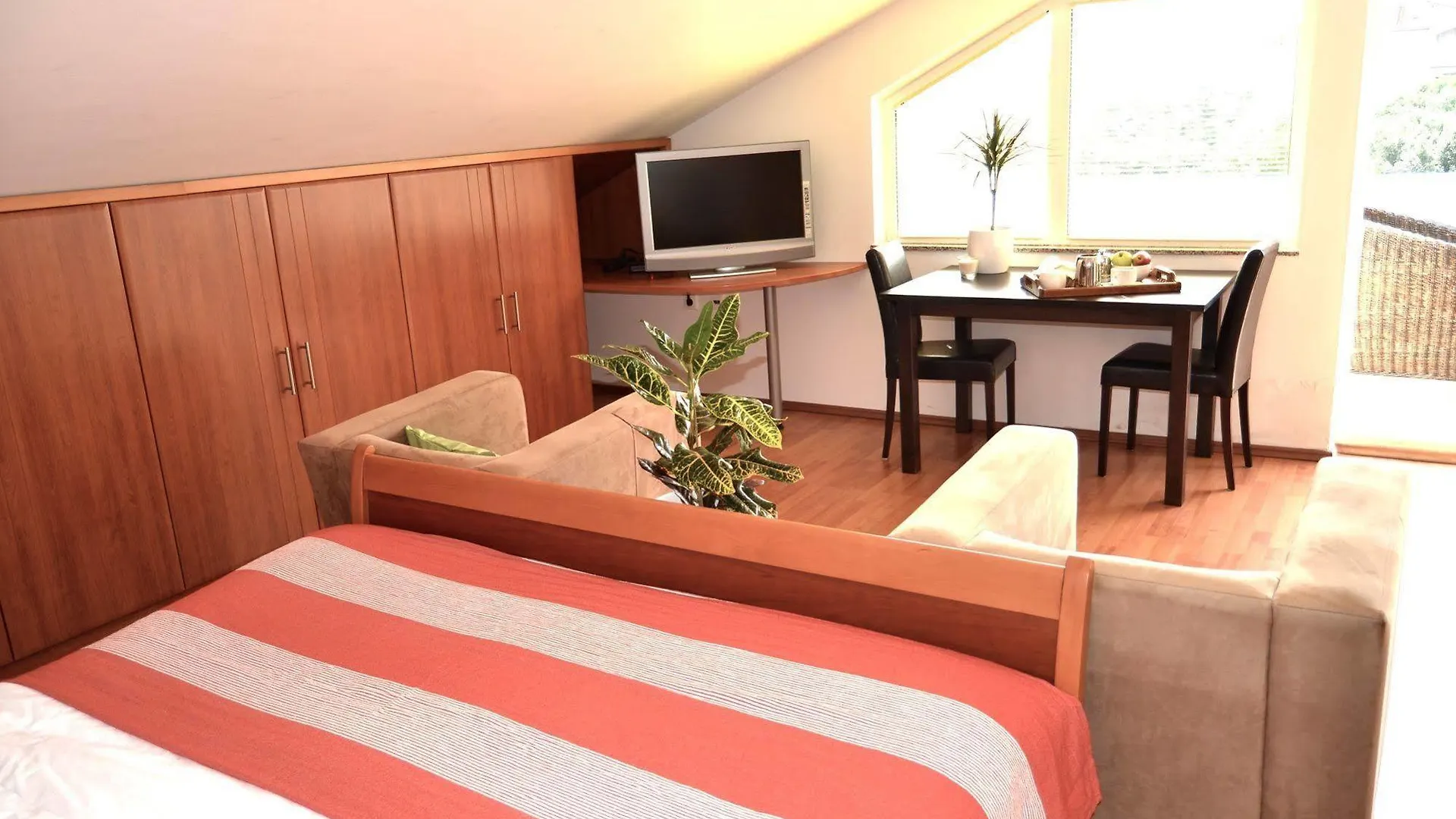 Sunset Beach Suites 4*, Kozino Croatia
