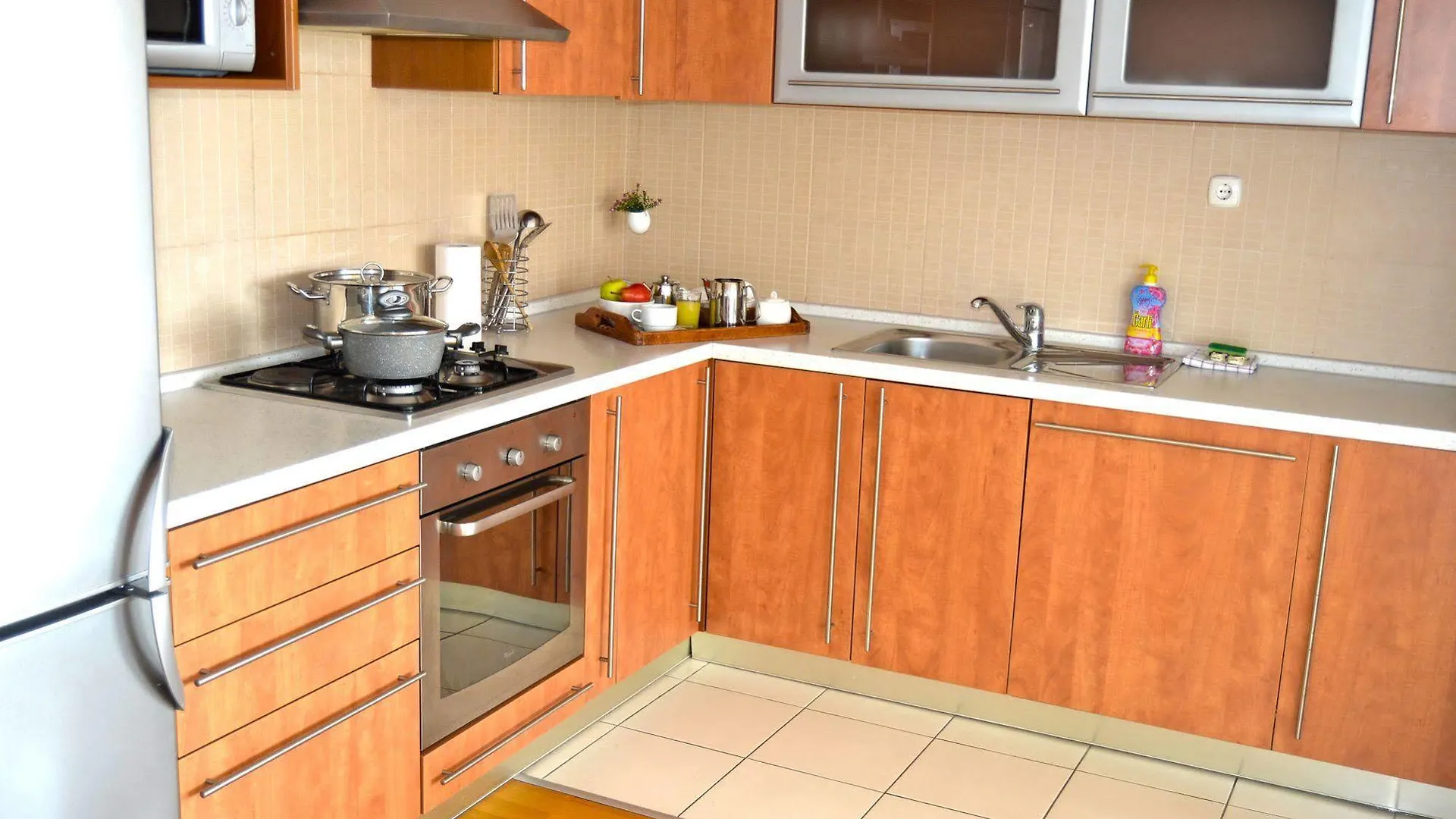 Hotel Sunset Beach Suites