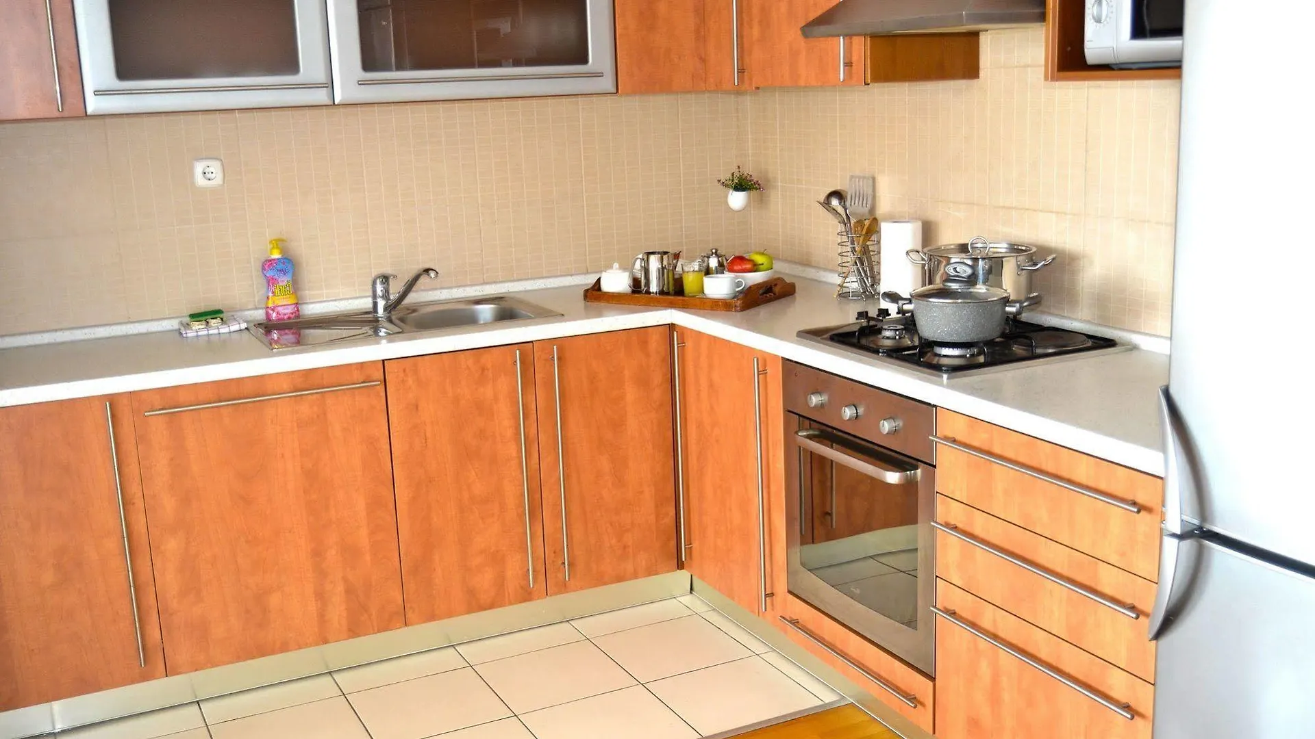 **** Hotel Sunset Beach Suites Croatia
