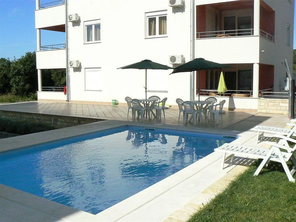 Sunset Beach Suites Hotel Kozino