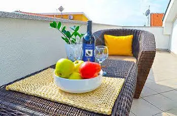Hotel Sunset Beach Suites