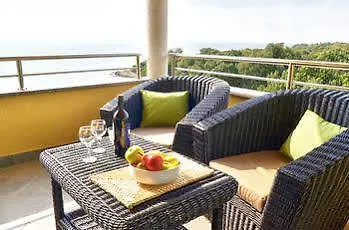 Sunset Beach Suites Croatia
