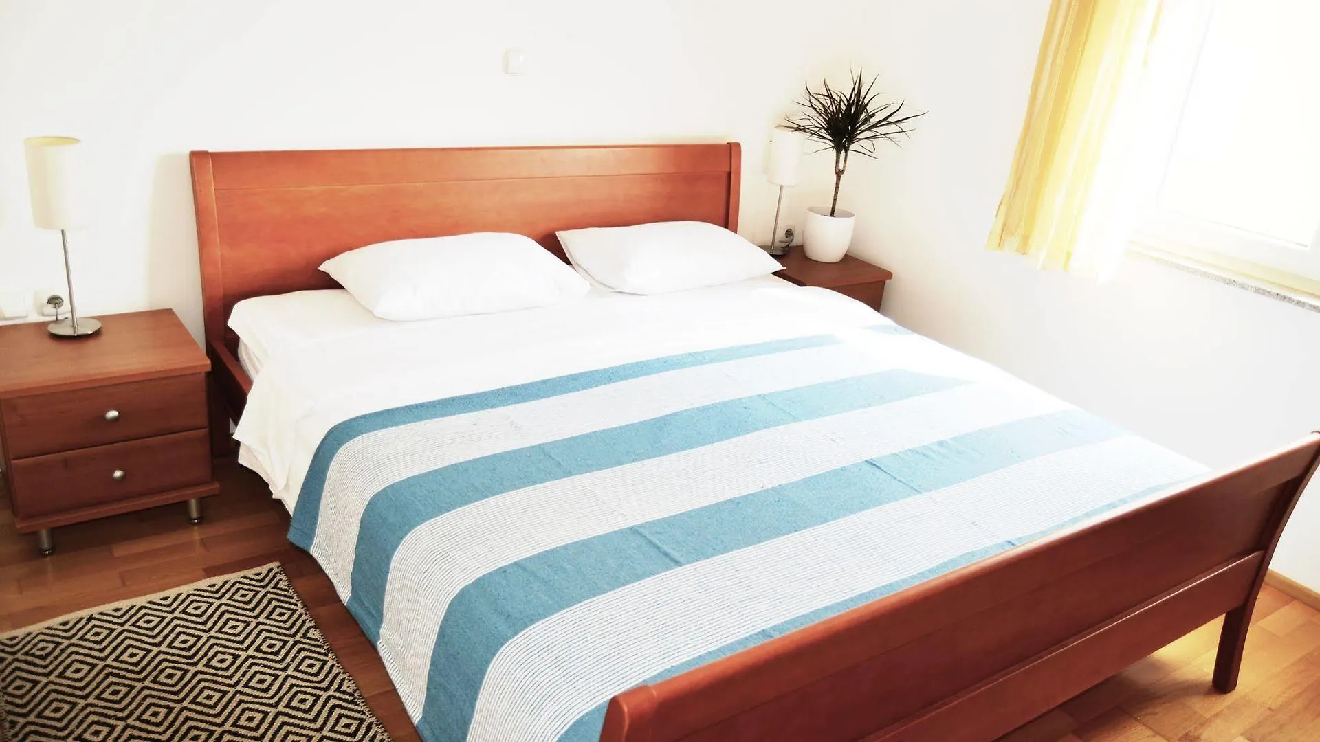 Sunset Beach Suites